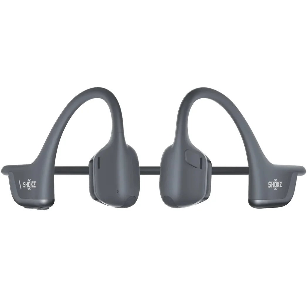 Shokz OpenRun Pro 2 (Black)