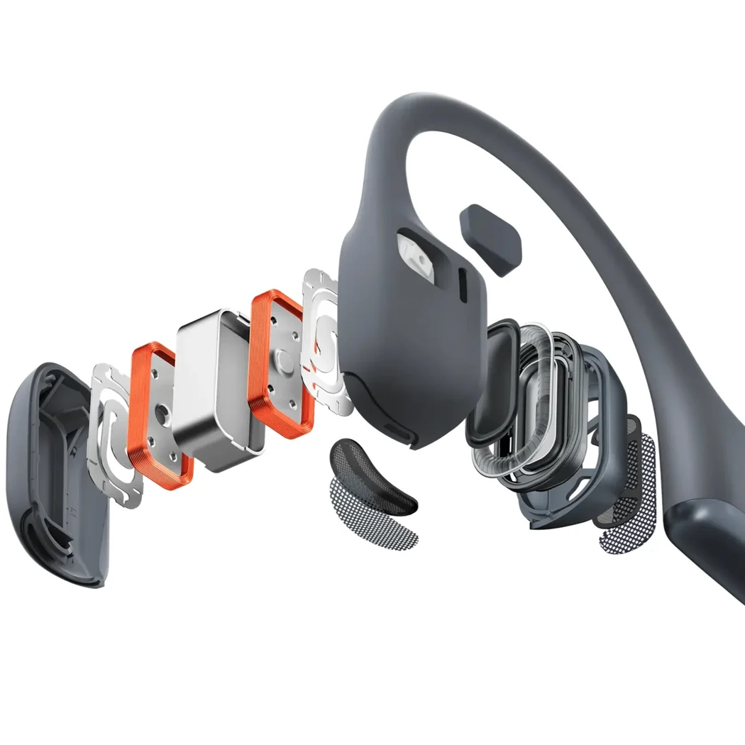 Shokz OpenRun Pro 2 (Black)