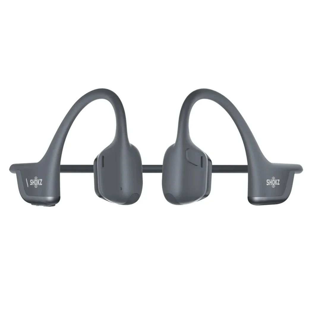 Shokz OpenRun Pro 2 Mini (Black)