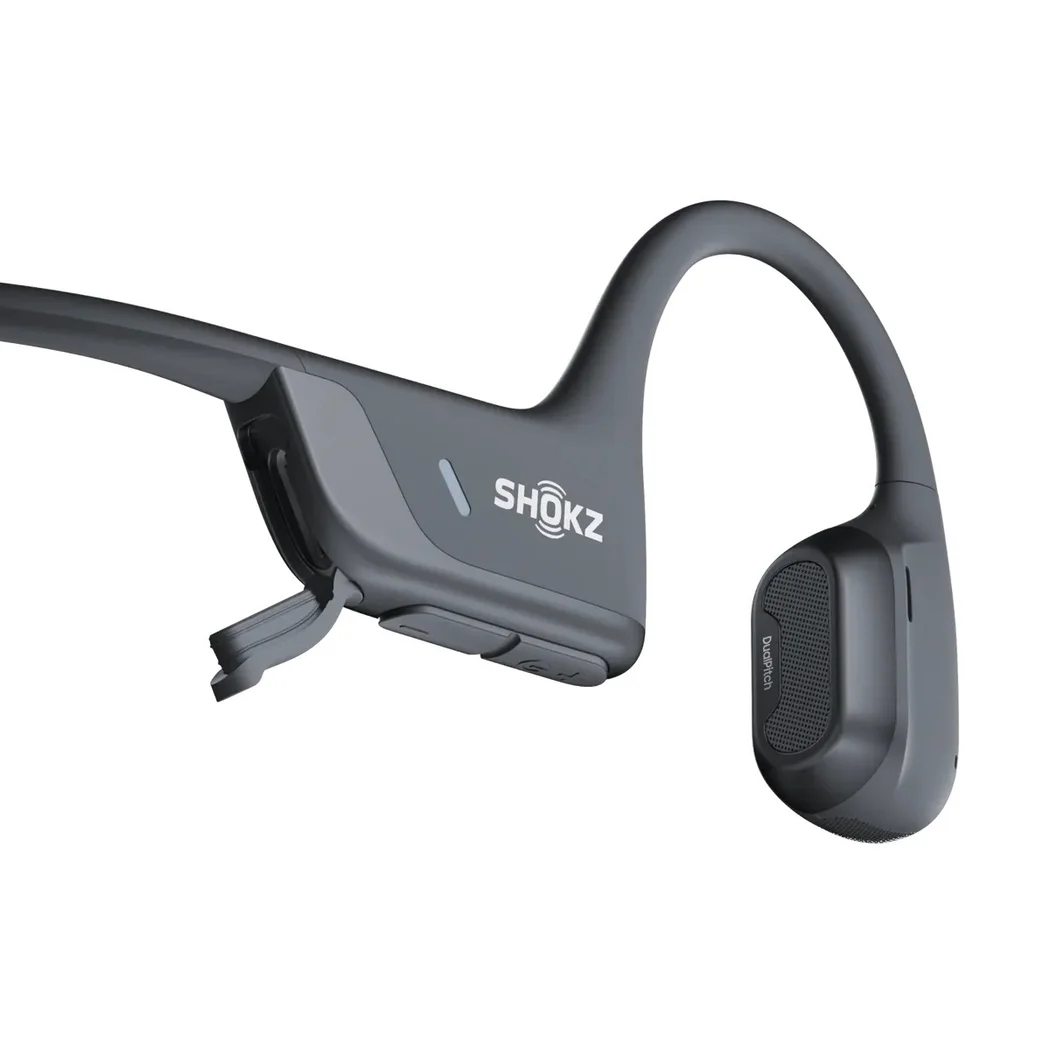 Shokz OpenRun Pro 2 Mini (Black)