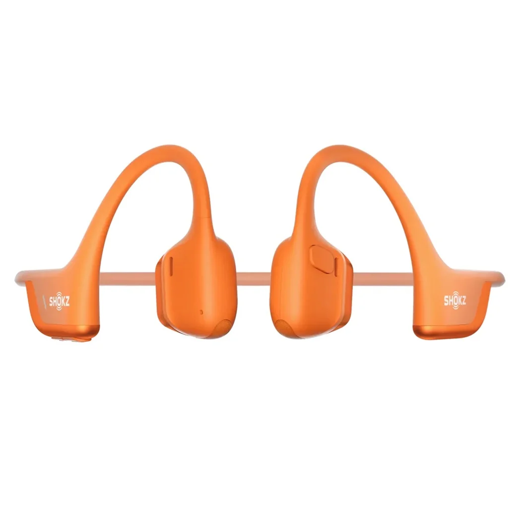 Shokz OpenRun Pro 2 Mini (Orange)