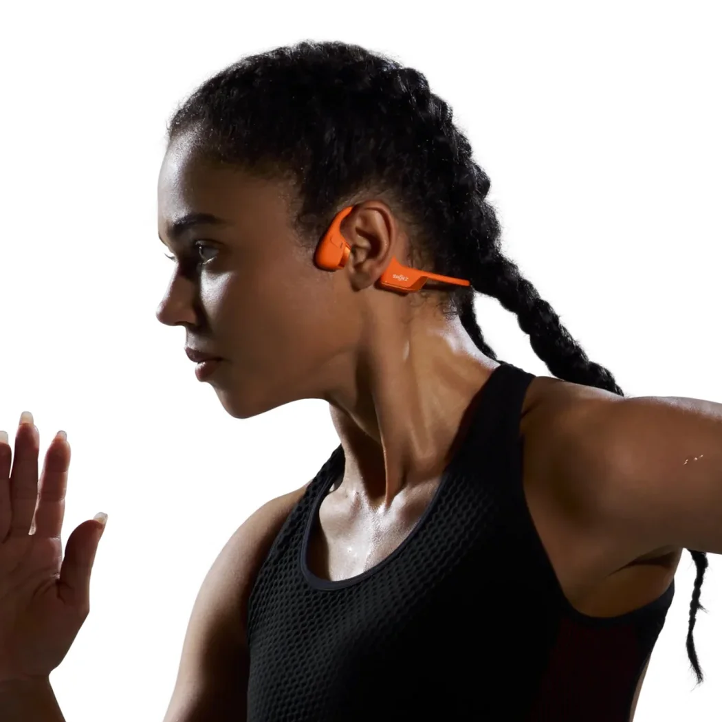 Shokz OpenRun Pro 2 (Orange)