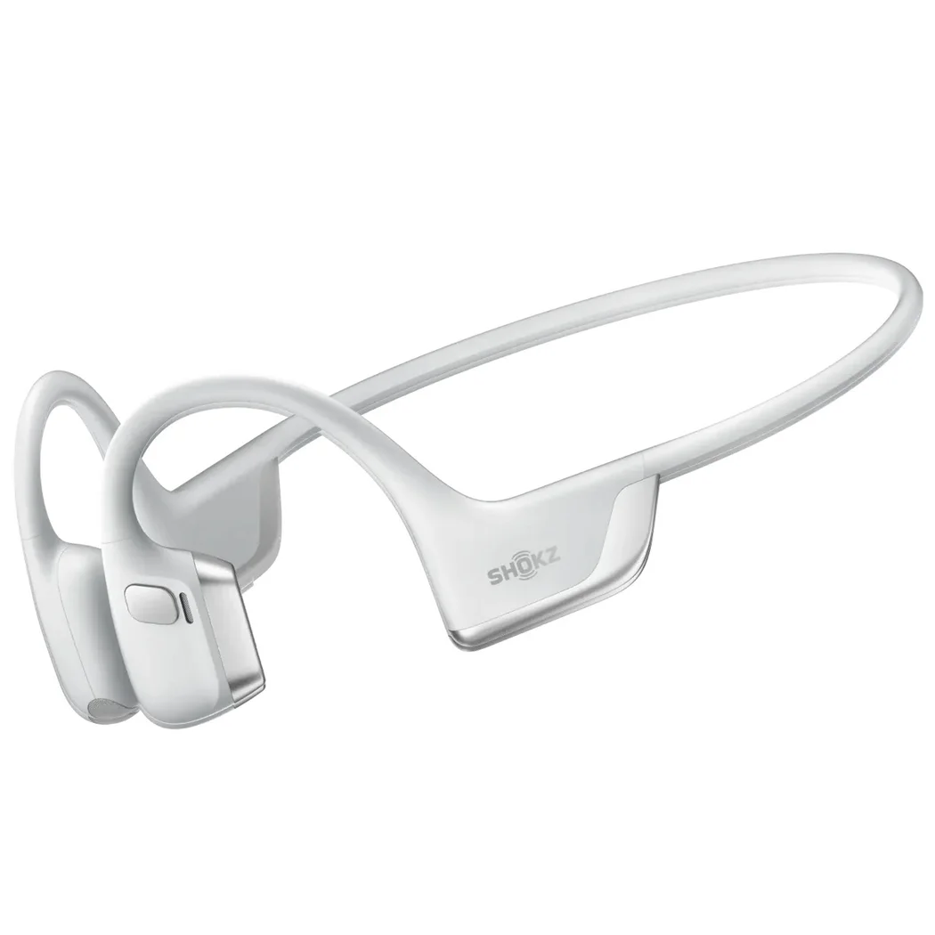 Shokz OpenRun Pro 2 (Silver)