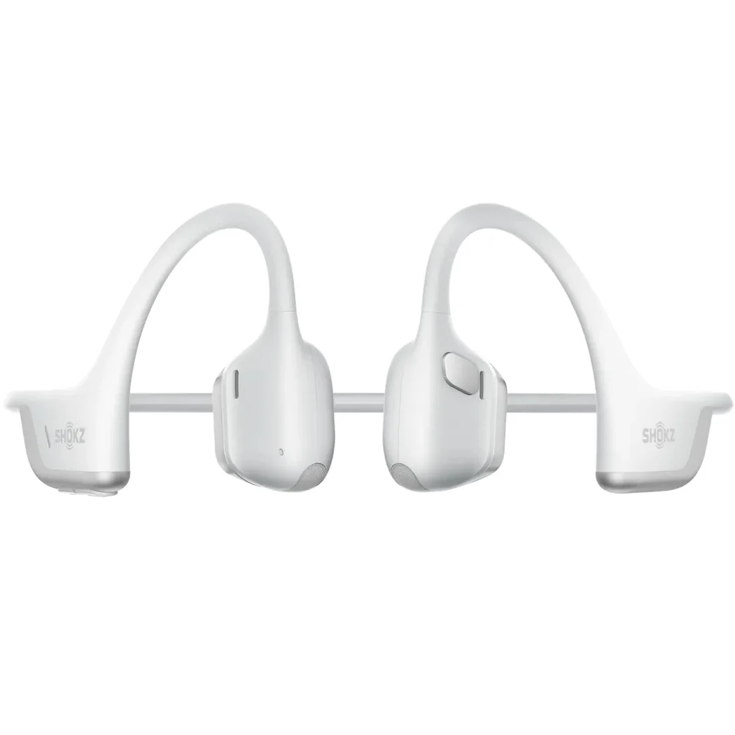 Shokz OpenRun Pro 2 (Silver)