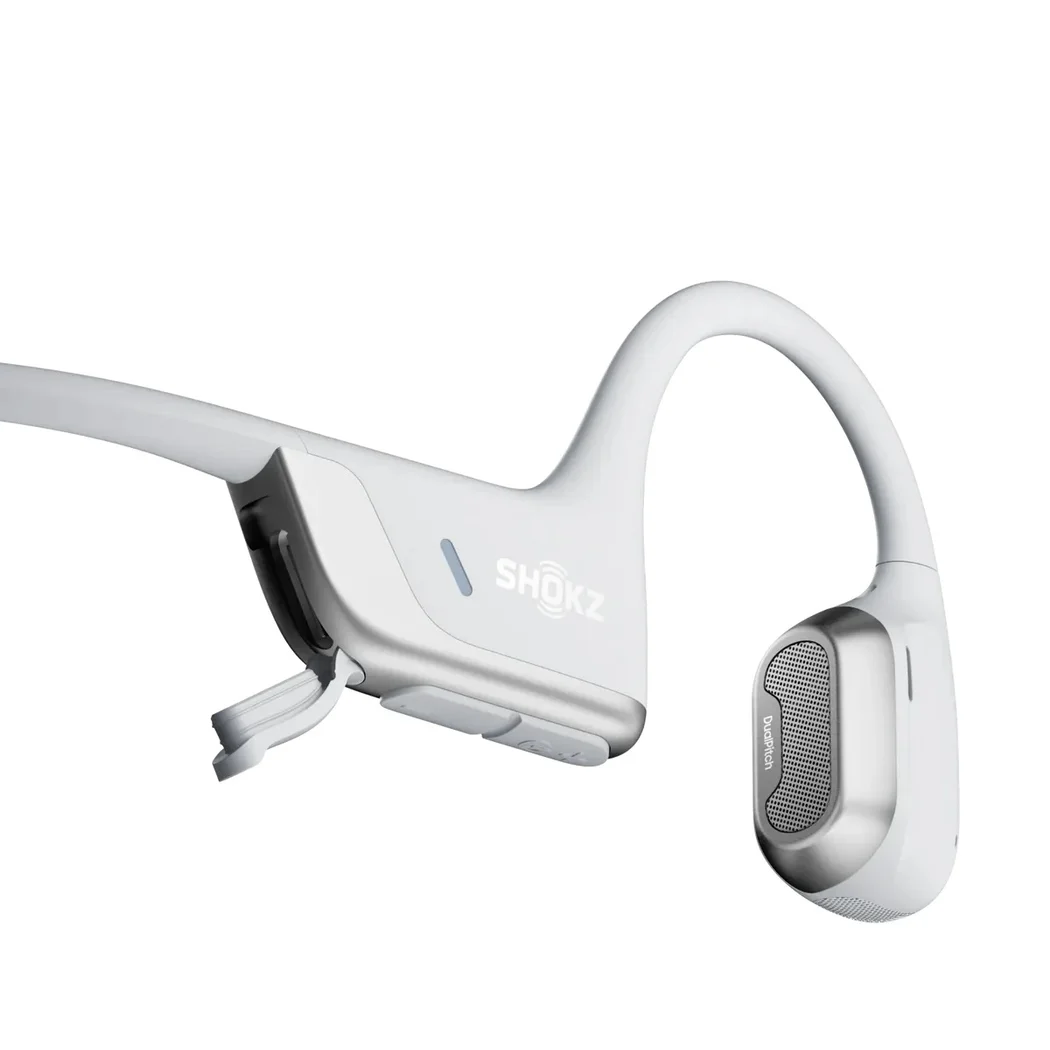 Shokz OpenRun Pro 2 (Silver)