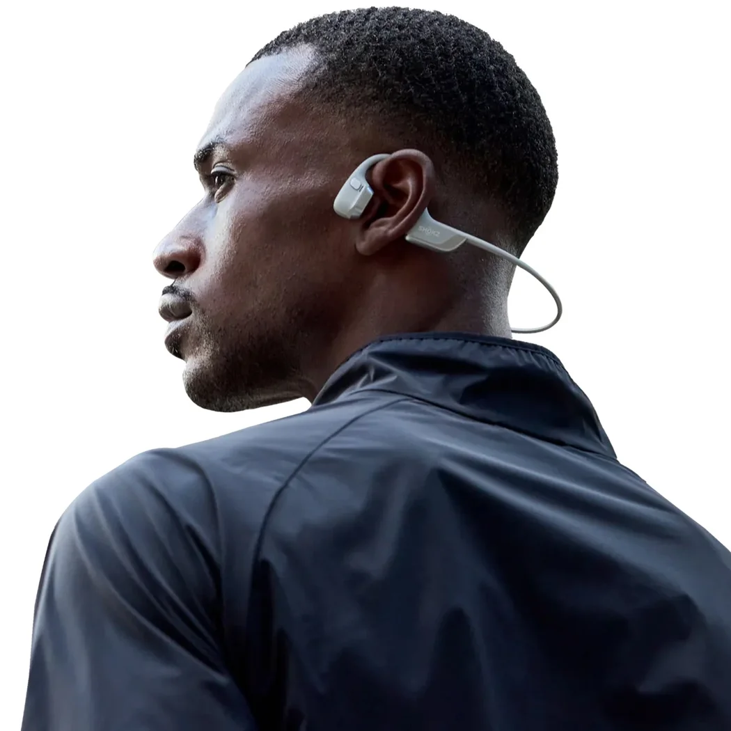Shokz OpenRun Pro 2 (Silver)