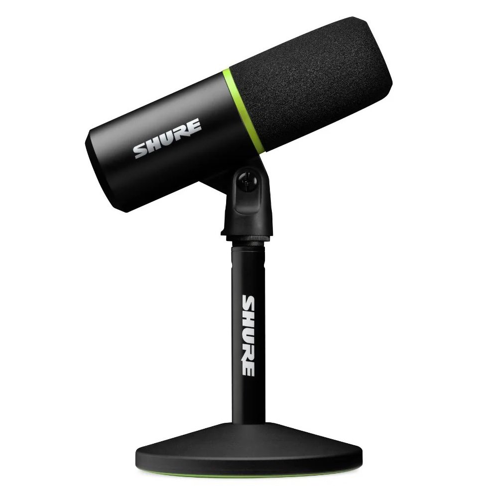 SHURE MV6