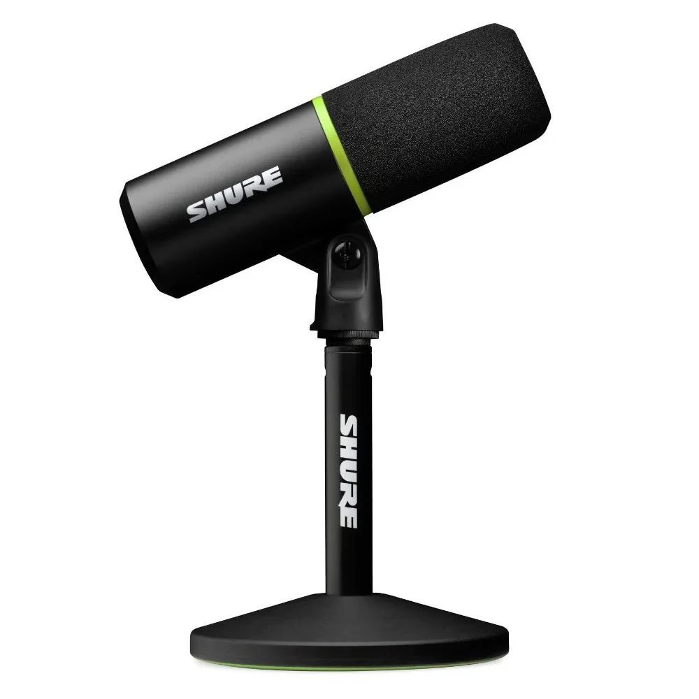 SHURE MV6
