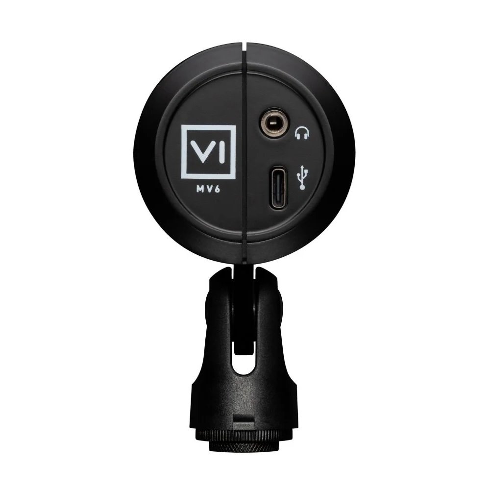 SHURE MV6