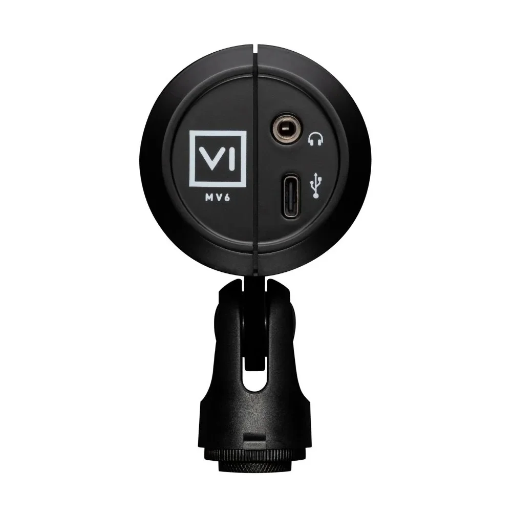 SHURE MV6