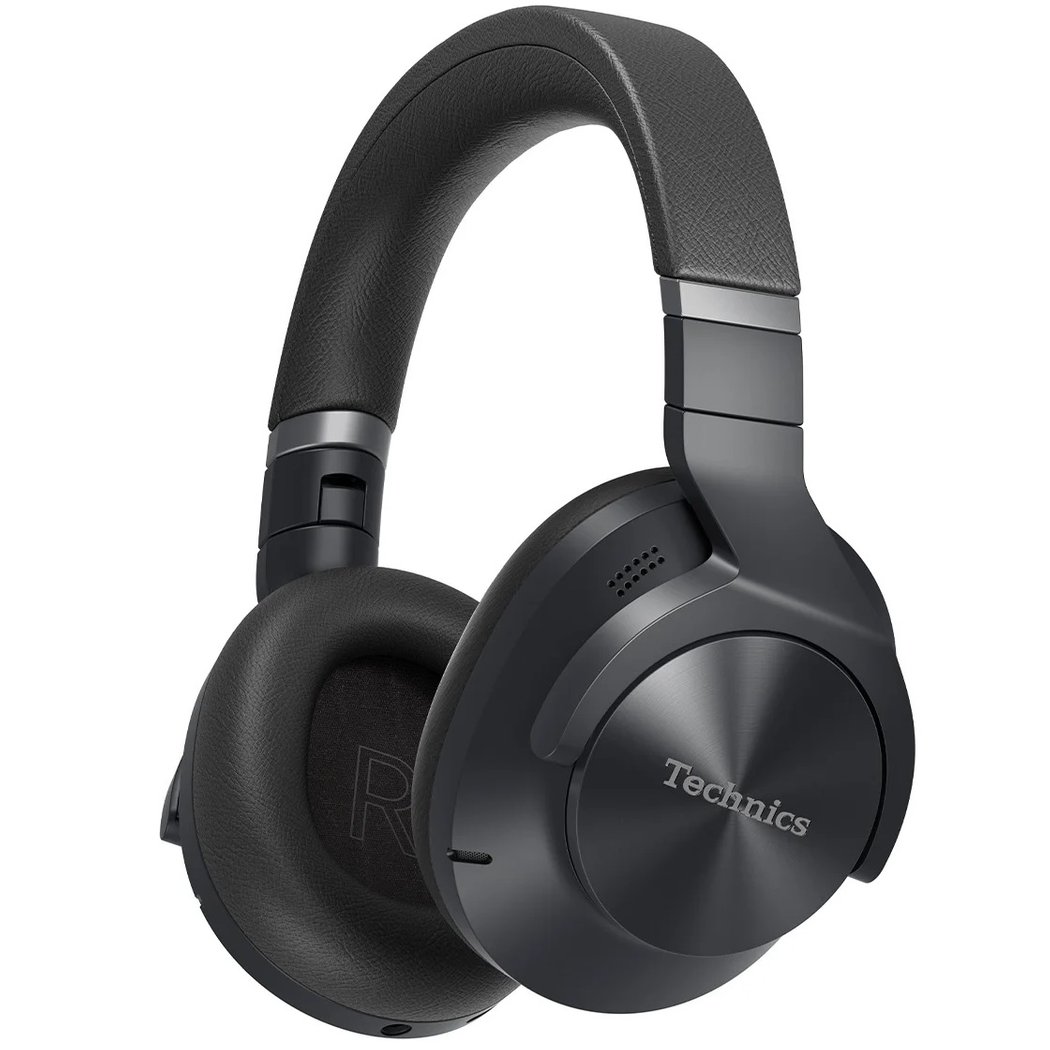 Technics EAH-A800 (Black)