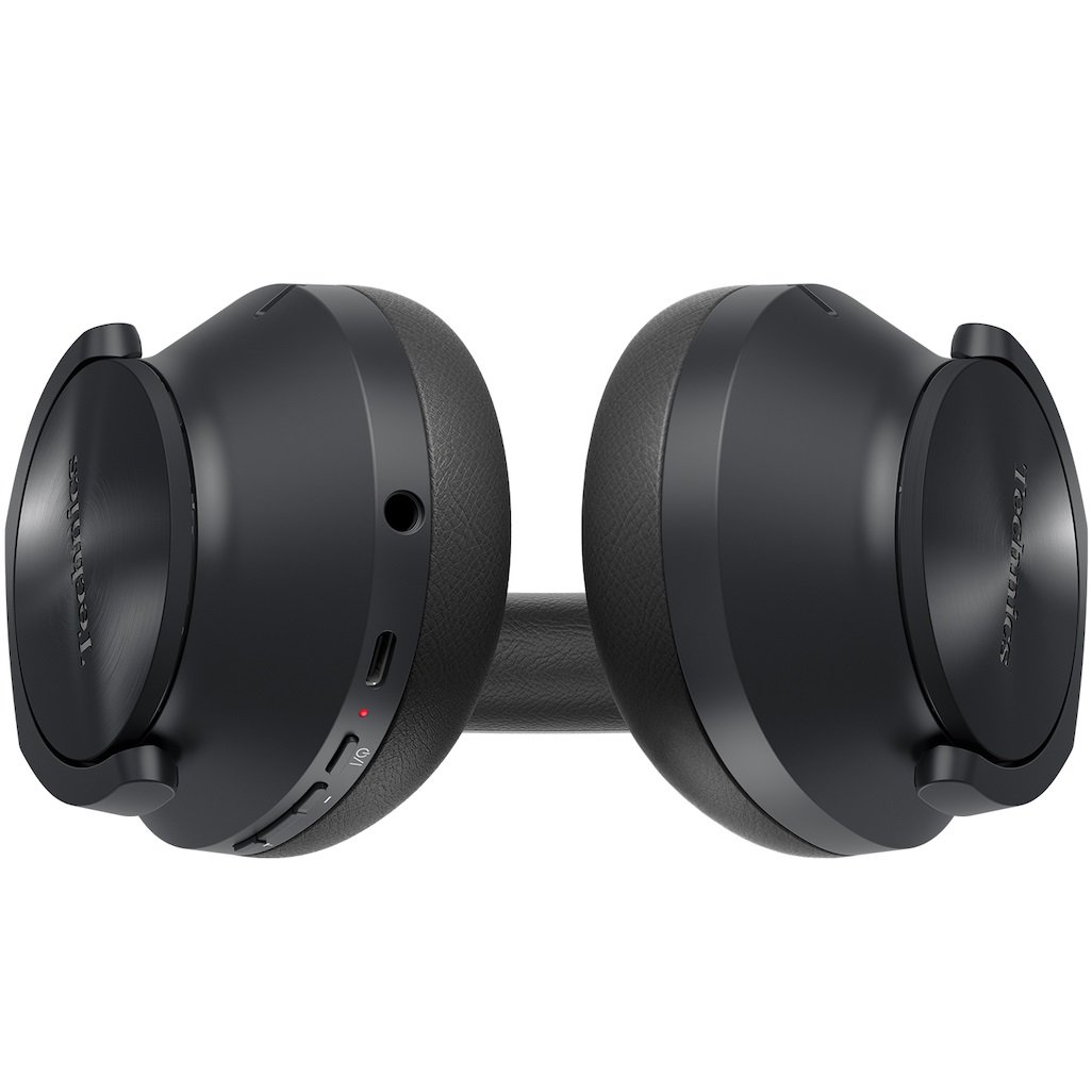 Technics EAH-A800 (Black)