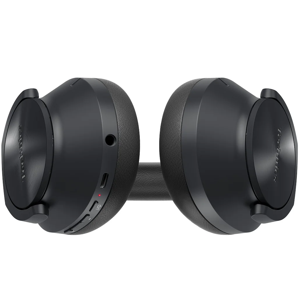 Technics EAH-A800 (Black)