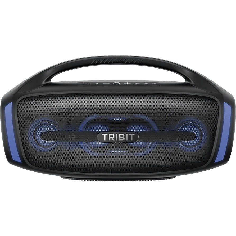 Tribit StormBox Blast 2