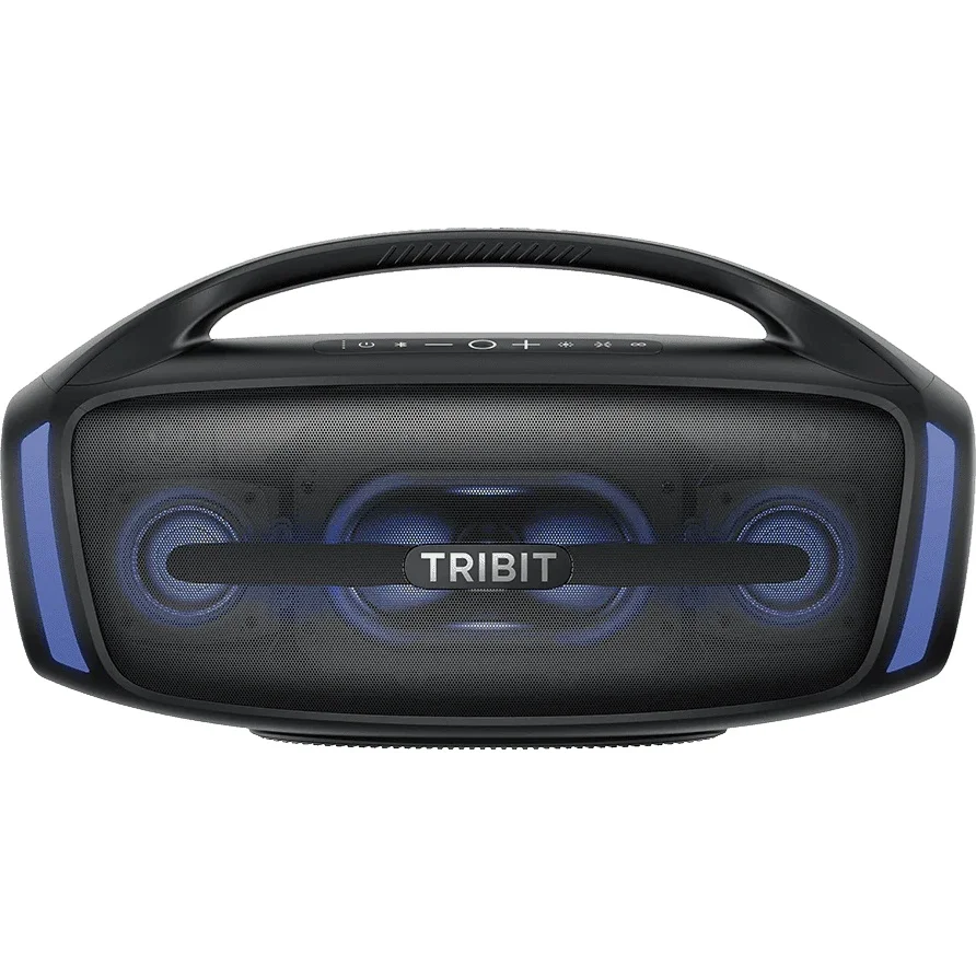 Tribit StormBox Blast 2