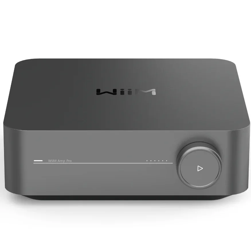 WiiM Amp Pro