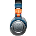 Audio-Technica ATH-M50xBT2 LAB Wired Wireless Headphone Audio-Technica ATH-M50xBT2 LAB Wired Wireless Headphone