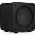 Audioengine S6 (Matte Black)
