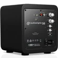 Audioengine S6 (Matte Black)