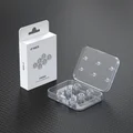 FiiO HS20 Liquid Crystal Silicone Eartips
