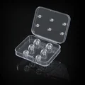 FiiO HS20 Liquid Crystal Silicone Eartips