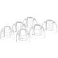 FiiO HS20 Liquid Crystal Silicone Eartips