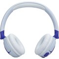 JBL Junior 320BT (Blue)