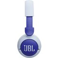 JBL Junior 320BT (Blue)
