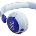 JBL Junior 320BT (Blue)