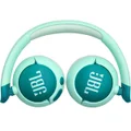 JBL Junior 320BT (Green)
