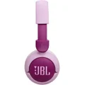 JBL Junior 320BT (Purple)