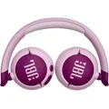 JBL Junior 320BT (Purple)