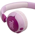 JBL Junior 320BT (Purple)