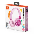 JBL Junior 320BT (Purple)