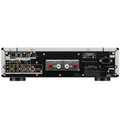 Marantz MODEL 60n 60W Network Streaming Integrated Amplifier (Silver)