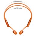 Shokz OpenRun Pro 2 Mini (Orange)