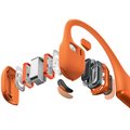 Shokz OpenRun Pro 2 (Orange) Shokz OpenRun Pro 2 (Orange)