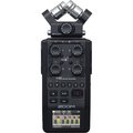 Zoom H6 All Black Audio Recorder Zoom H6 All Black Audio Recorder