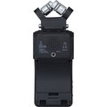 Zoom H6 All Black Audio Recorder Zoom H6 All Black Audio Recorder