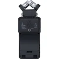 Zoom H6 All Black Audio Recorder