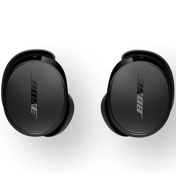 Bose QuietComfort Earbuds III Wireless Bluetooth Noise-Cancelling In-Ear Earphone with Mic - Black Bose QuietComfort Earbuds III Wireless Bluetooth Noise-Cancelling In-Ear Earphone with Mic - Black