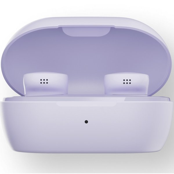 Bose QuietComfort Earbuds III Wireless Bluetooth Noise-Cancelling In-Ear Earphone with Mic - Lilac Bose QuietComfort Earbuds III Wireless Bluetooth Noise-Cancelling In-Ear Earphone with Mic - Lilac