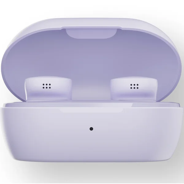 Bose QuietComfort Earbuds III Wireless Bluetooth Noise-Cancelling In-Ear Earphone with Mic - Lilac
