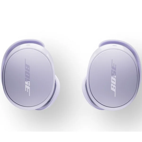 Bose QuietComfort Earbuds III Wireless Bluetooth Noise-Cancelling In-Ear Earphone with Mic - Lilac