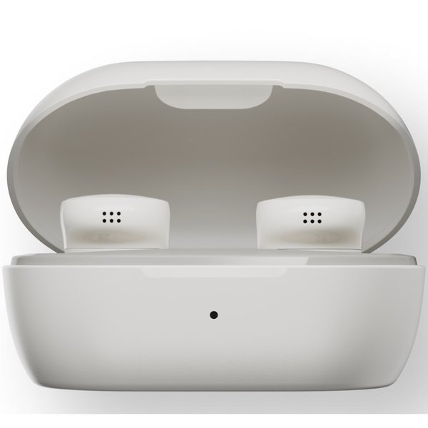Bose QuietComfort Earbuds III Wireless Bluetooth Noise-Cancelling In-Ear Earphone with Mic - White Bose QuietComfort Earbuds III Wireless Bluetooth Noise-Cancelling In-Ear Earphone with Mic - White