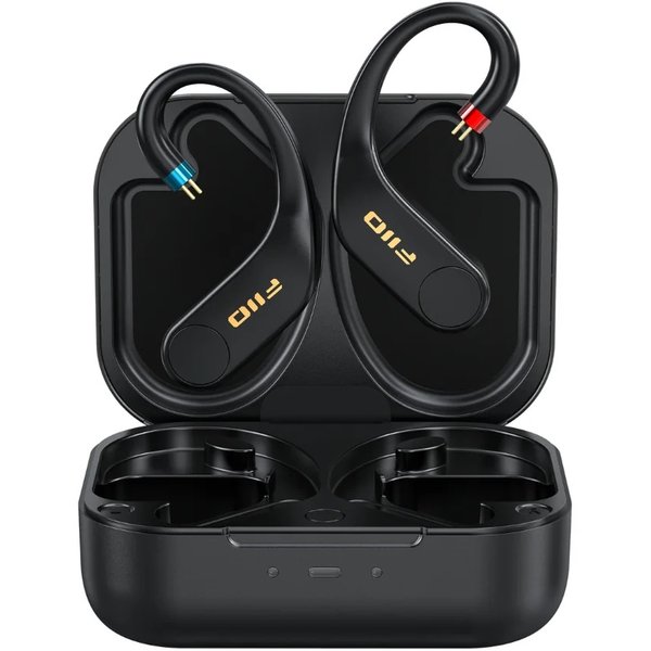 ◆【新品未開封】FiiO UTWS5 2pin 2025 Bluetooth ◆ FiiO UTWS5 2025 - Słuchawkowy adapter/wzmacniacz True