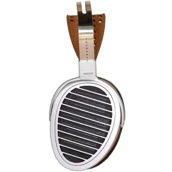 HiFiMAN HE1000 Stealth Planar Magnetic Open-Back Over-Ear Headphone