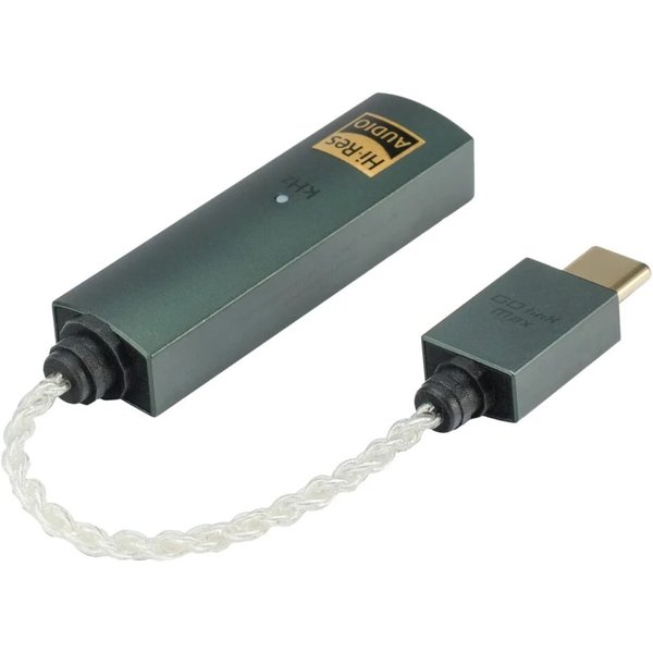 iFi GO link MAX MQA Type-C USB DAC & Heaphone Amplifier Cable Dongle iFi GO link MAX MQA Type-C USB DAC & Heaphone Amplifier Cable Dongle