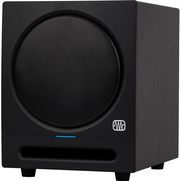 PreSonus Eris Sub 8BT 8-inch (8") Studio Monitoring Wireless Bluetooth Powered Subwoofer