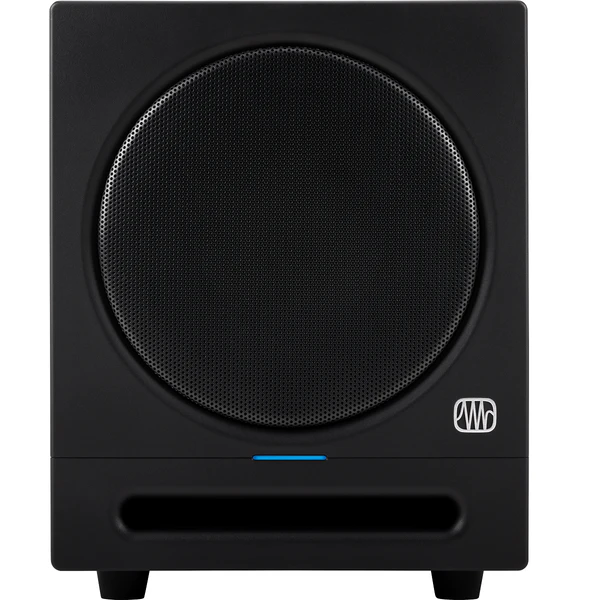 PreSonus Eris Sub 8BT 8-inch (8") Studio Monitoring Wireless Bluetooth Powered Subwoofer